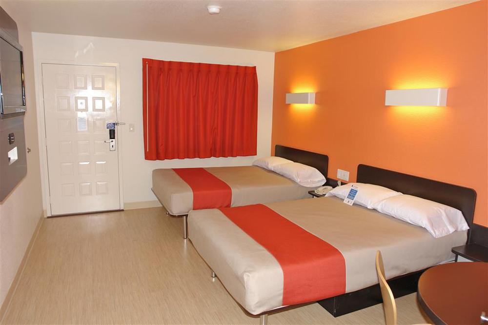 Motel 6-San Jose, Ca - Convention Center Room photo