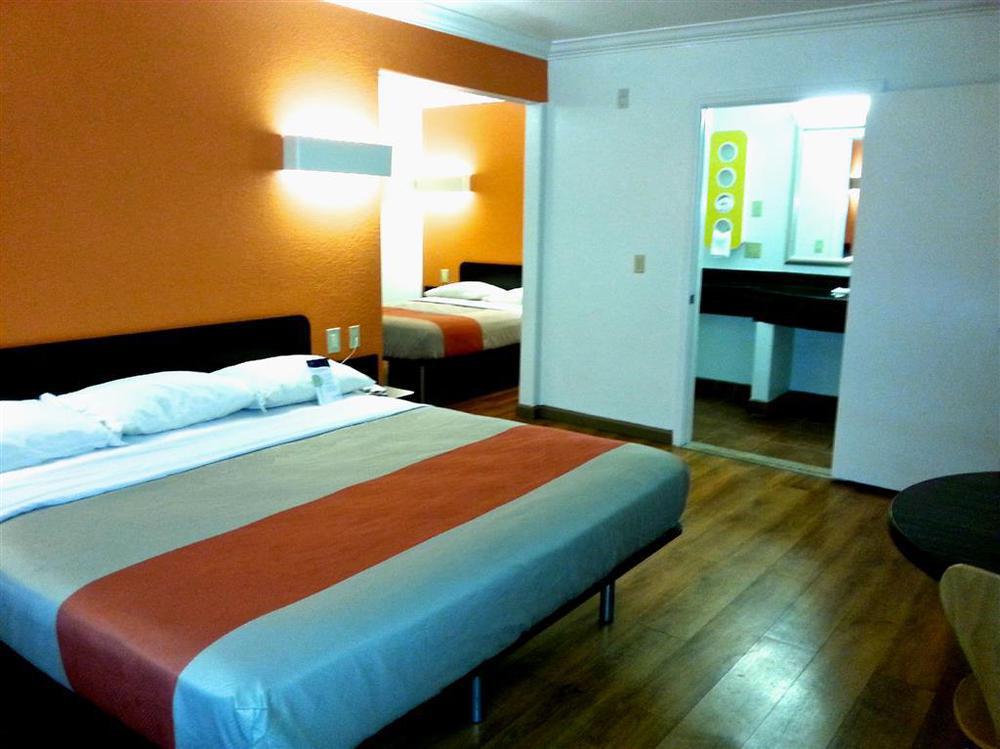 Motel 6-San Jose, Ca - Convention Center Room photo